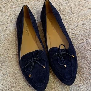 Talbots Loafers